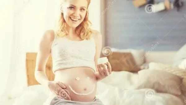 Беременность - радостная весть