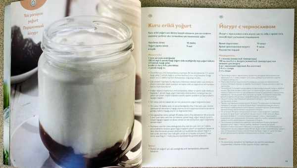 Как пользоваться йогуртницей: инструкция по эксплуатации. Как приготовить йогурт в йогуртнице.